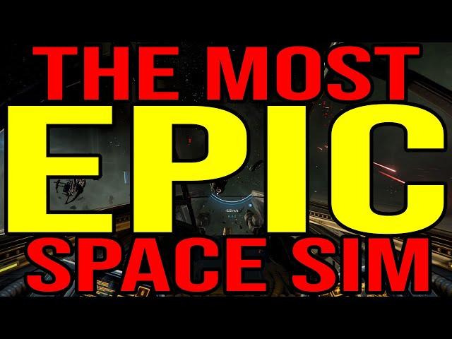 X4: Foundations - The Most Epic Space Sim? - Ep 14