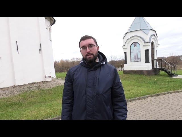 Виртуальные экскурсии: Покровский собор, Зверин монастырь, церковь Симеона Богоприимца.