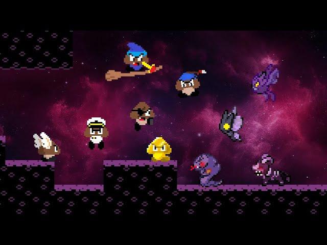 The Goomba Revolution - Into the Void