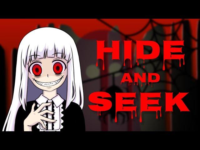 Hide and Seek | Gacha Life Music Video | GLMV (Lizz Robinett Cover)