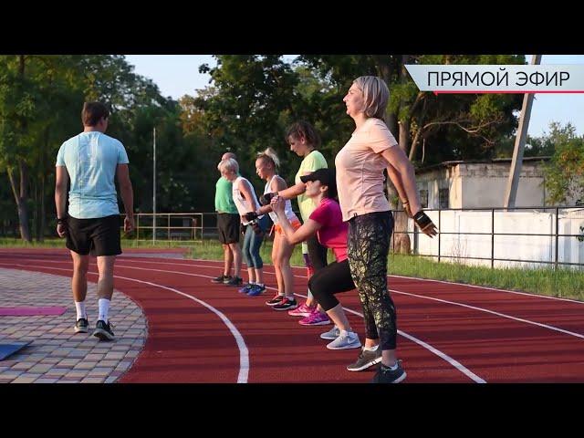 Антей підтримує українських олімпійців - вперед до перемог!