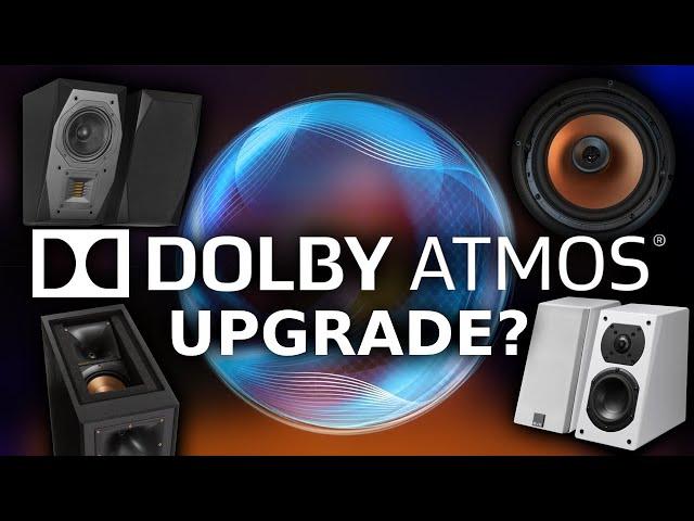 Is Dolby ATMOS Worth It in 2023? | Dolby ATMOS Home Theater Guide!