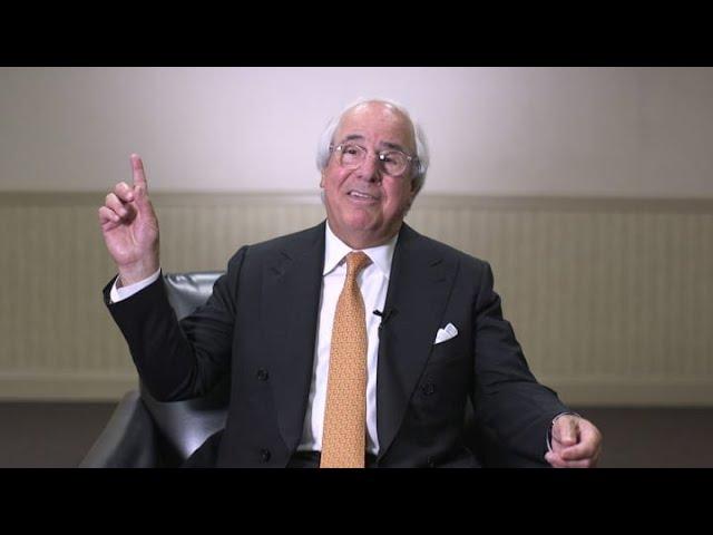 Every scam has one of these red flags: Ex-con man Frank Abagnale