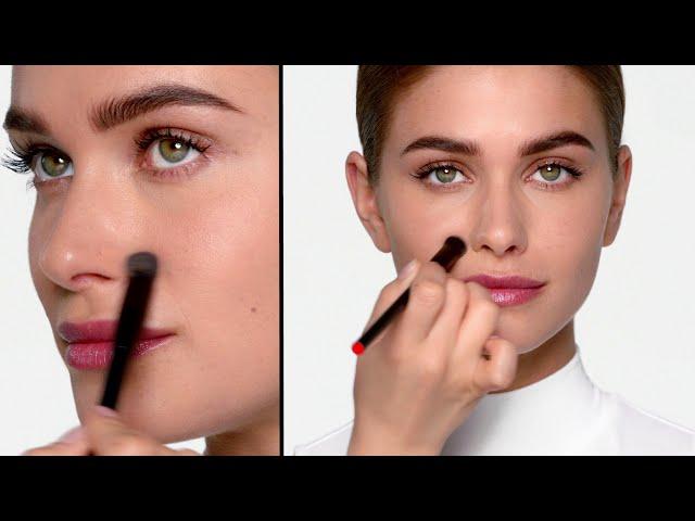 How to Conceal Dark Spots and Breakouts with Soft Matte Complete Concealer | NARS