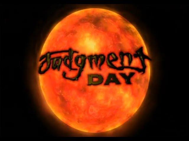 WWE Judgment Day 2007 - Spanish Version