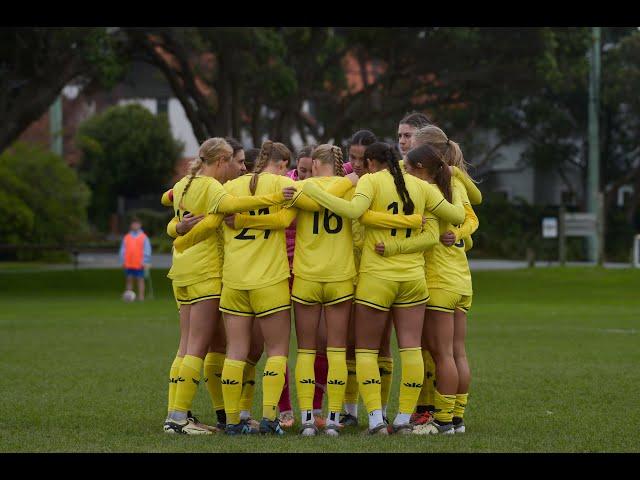 Phoenix Academy Insider - Phoenix Women's Reserves