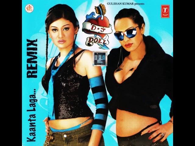 05 Roz Shaam Aati Thi   Imtihaan   DJ Doll   Kaanta Laga Remix