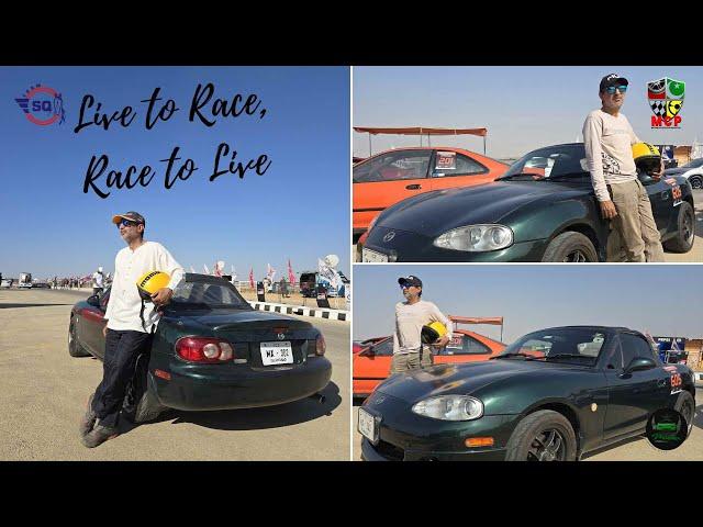 Live to Race  Race to Live ️Team SQ Multiple Podiums 2025 ⭐Autocross Life ‍️MCP