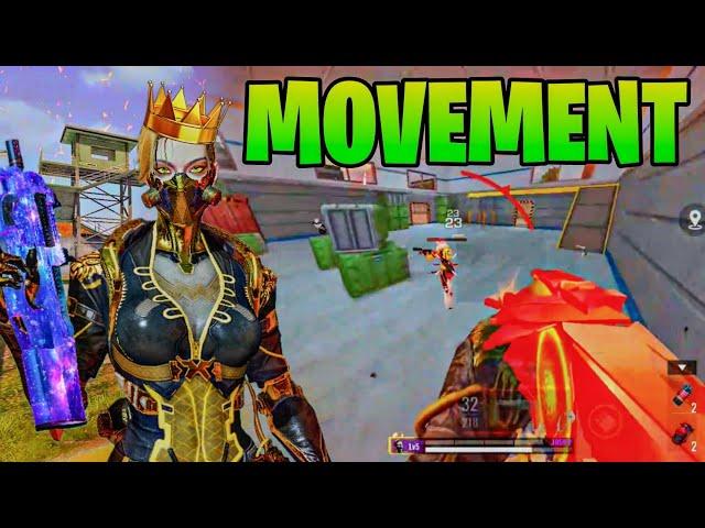 MOVEMENT + AIM = KNOX | BLOOD STRIKE PRO GAMEPLAY