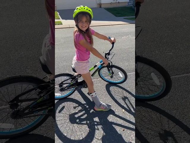 Guardian Bicycles for learning to ride a bike