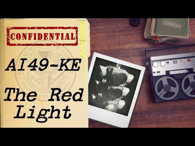FBC Archivist | The Red Light