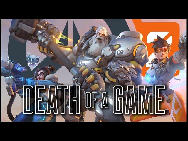 Death of a Game: Overwatch 2