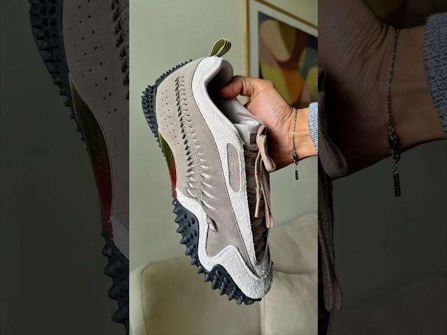 The Craziest Puma sneaker of the year - Puma Aries Mostro Archive review