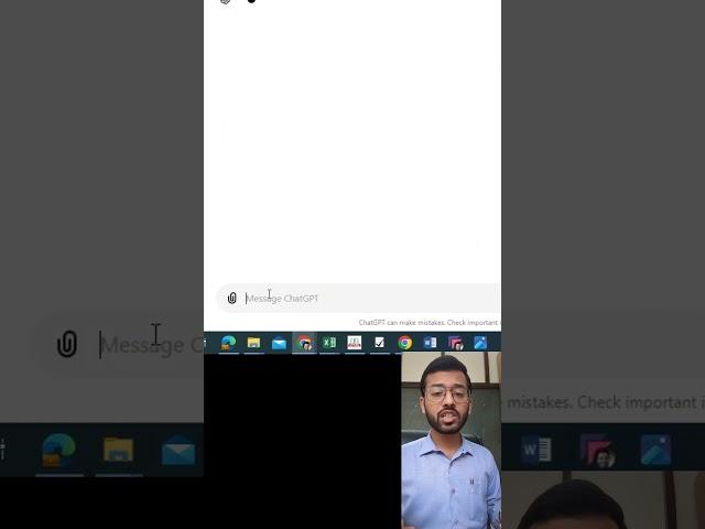 Convert Handwritten Data to Excel Format !!