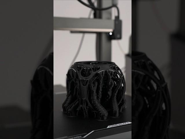 Creality Hi Unleashes Multi-Material Magic! ‍️ #3dprinting #creality #crealityhi