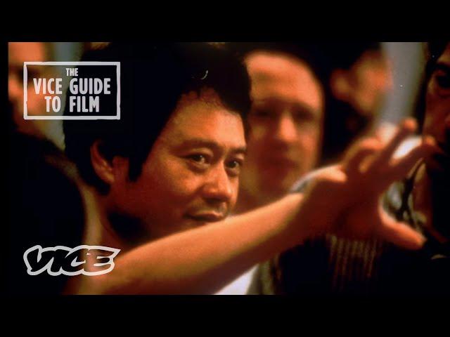 Ang Lee’s Unique Approach to American Cinema | The VICE Guide to Film