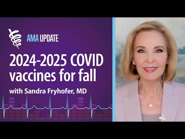 CDC COVID-19 vaccine guidelines: When is the new COVID vaccine coming out in 2024?