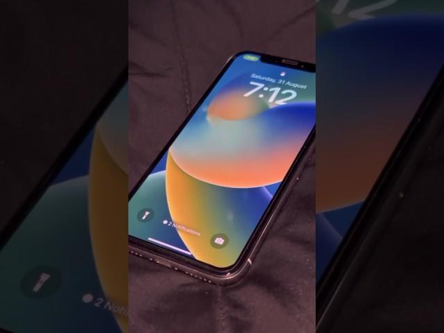 Brand New IPHONE X | Super Editzz | #iphone #iphonex#trending#editing#videography