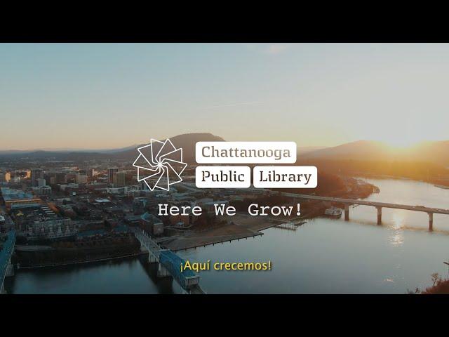 Here We Grow 2022