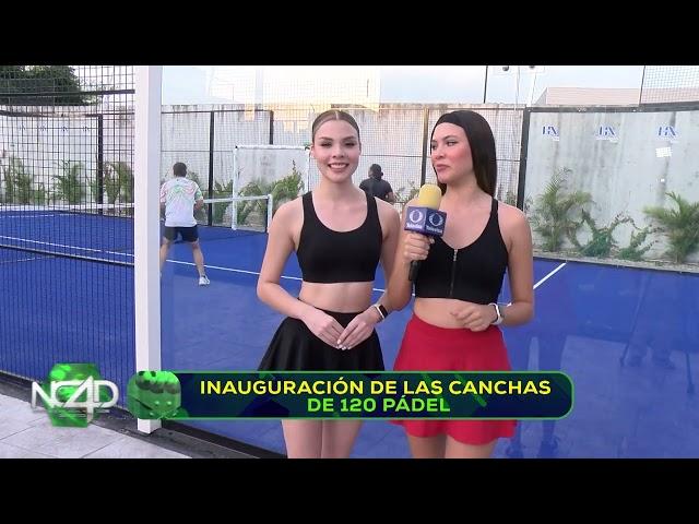 Cápsula Deportiva con José luis López Mar