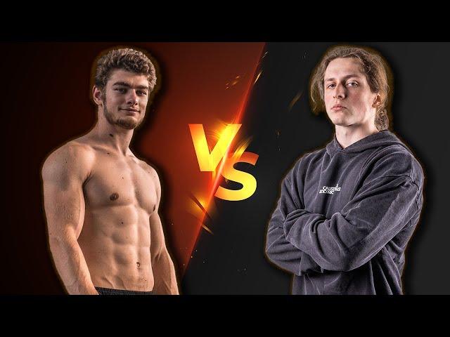 Adrien vs Pauls P - Beast Of The Barz 2023