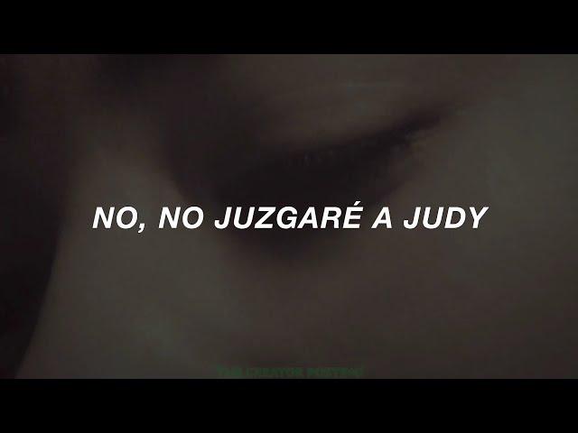 Judge Judy- Tyler, The Creator ft. Childish Gambino [Sub Español] // CHROMAKOPIA - Letra Español