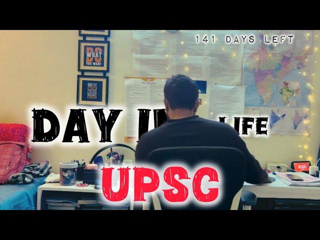 UPSC study vlog, Christmas edition !! ‍ 