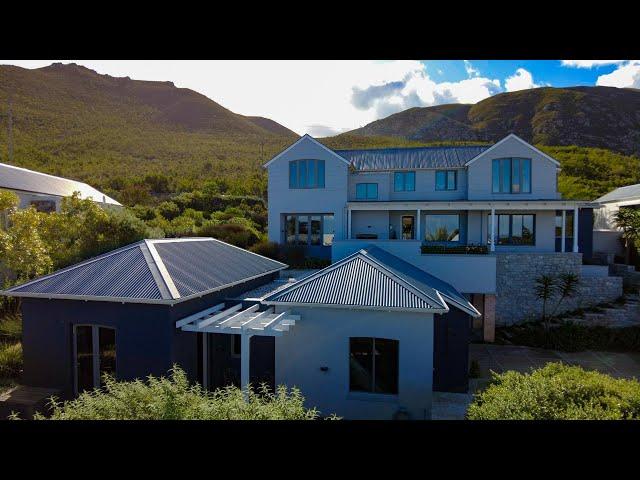 5 bedroom House for For Sale | Hermanus Heights