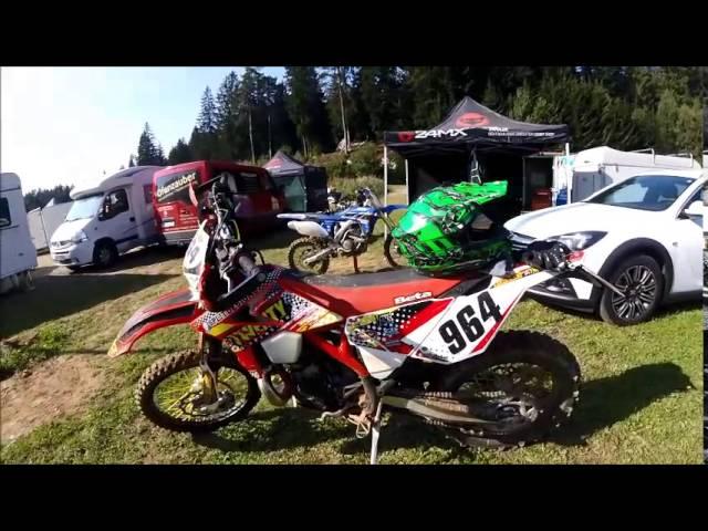 MX Camp Fresach