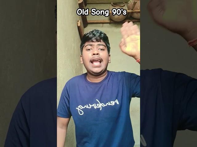 Old Song 90's | Old Song | #shortfeed #trending #youtubeshorts #ytshorts #viralvideo