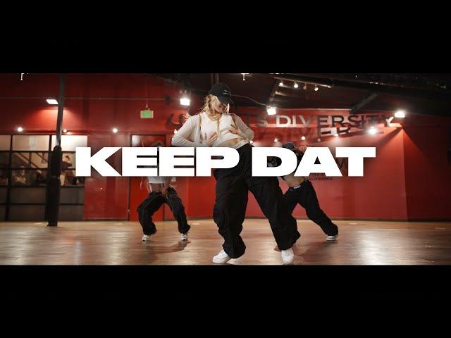 iCandy - Keep Dat Ft. GloRilla x Kali x Big Boss Vette