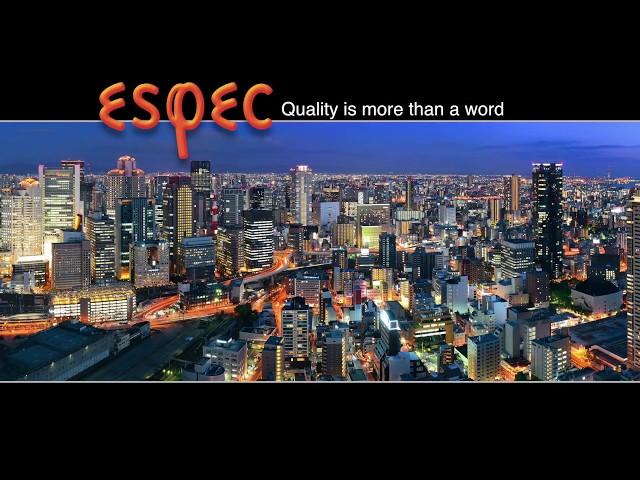 ESPEC North America and Qualmark Merge to Form Single Company