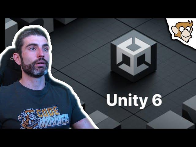 The FUTURE of Unity 6!