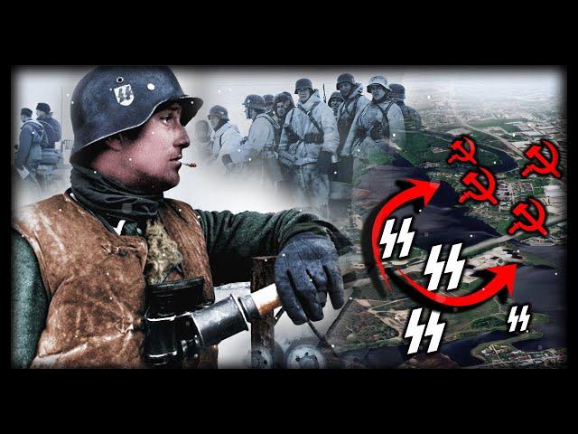 When Manstein Strikes Back: SS Panzers Unleashed in Kharkov | World War II