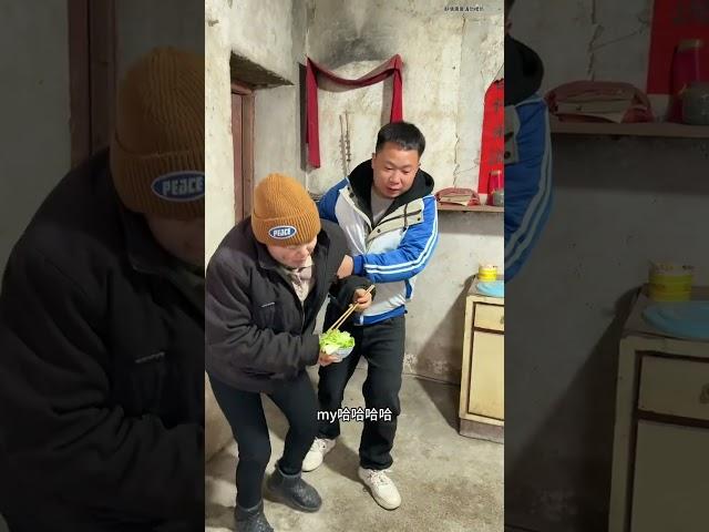 #每天都少吃怎么不掉分量 #百善孝为先父母恩情大于天