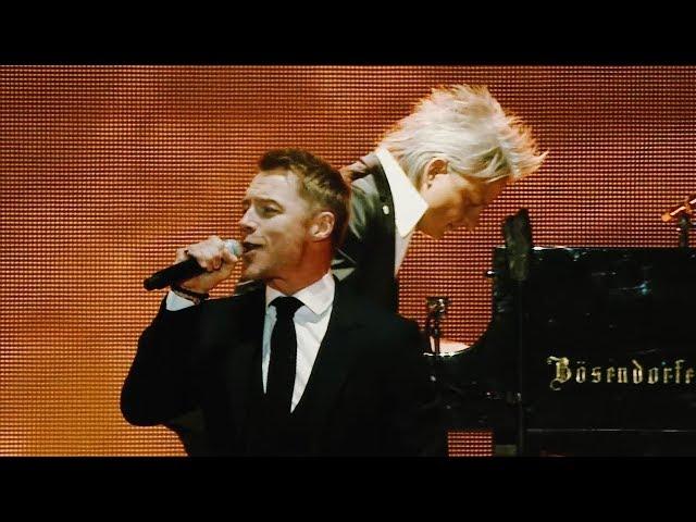 Ronan Keating & HAVASI — Father and Son LIVE (Official Concert Video)