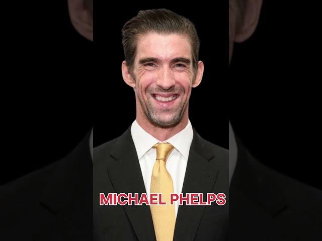 Michael Phelps