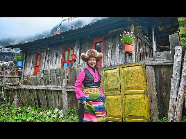 KANCHENJUNGA - Between Tibet, India & Nepal - Kanchenjunga Base Camp Tea House Trek, Nepal Himalaya