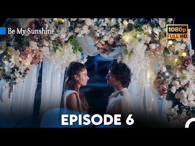 Island Tale Episode 6 (English Subtitles)