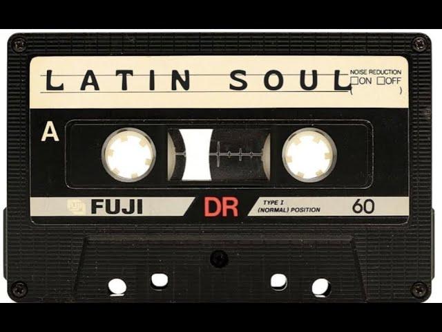 Frontera Collection ¡En Vivo! - Latin Soul