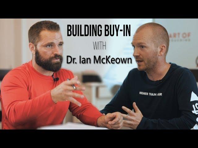 How To Build Buy-In With Sport Coaches