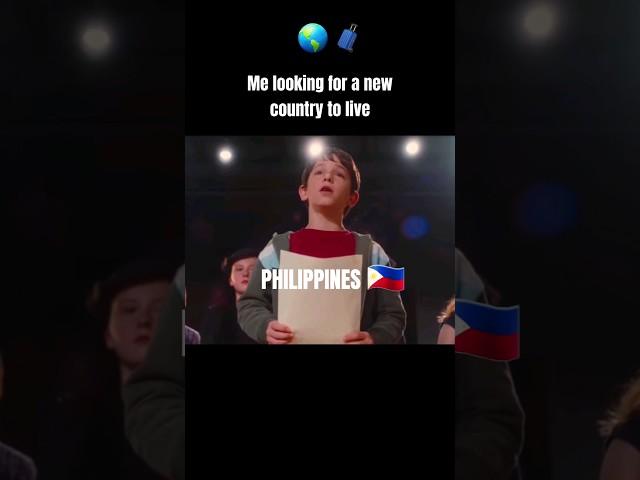 Philippines just hits differently ️🫶 That's  how I felt, when arrived to the Philippines 