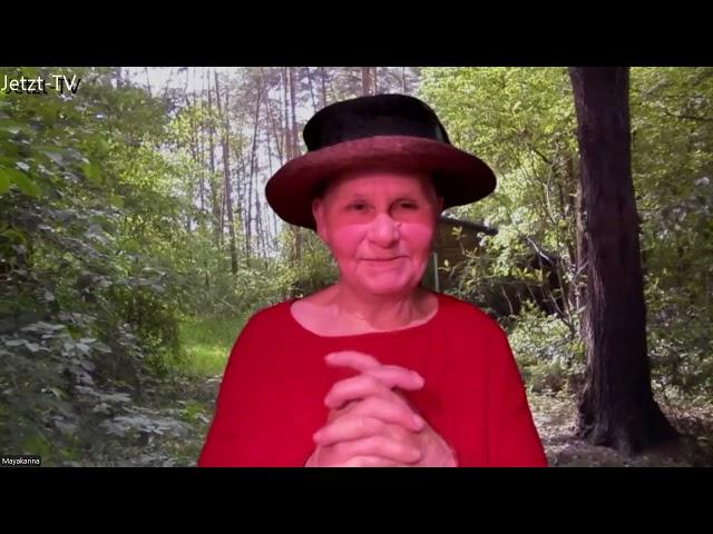 Mayakarina: „Ich bin ein Körper“ ist ein Glaubenssatz, kehre ihn um und Du bist frei