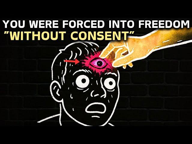 Enlightenment Without Consent