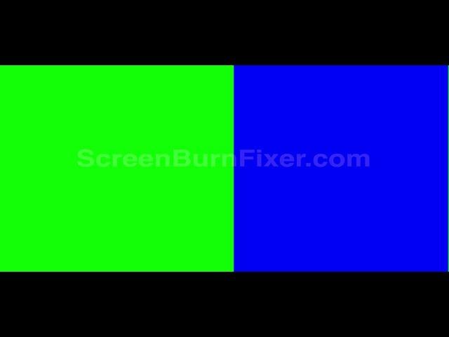 Screen Burn Fix / Stuck Pixel Fix - 19.5:9 13:6 - Google Pixel 4a, Pixel 5, iPhone 12 - 2340x1080