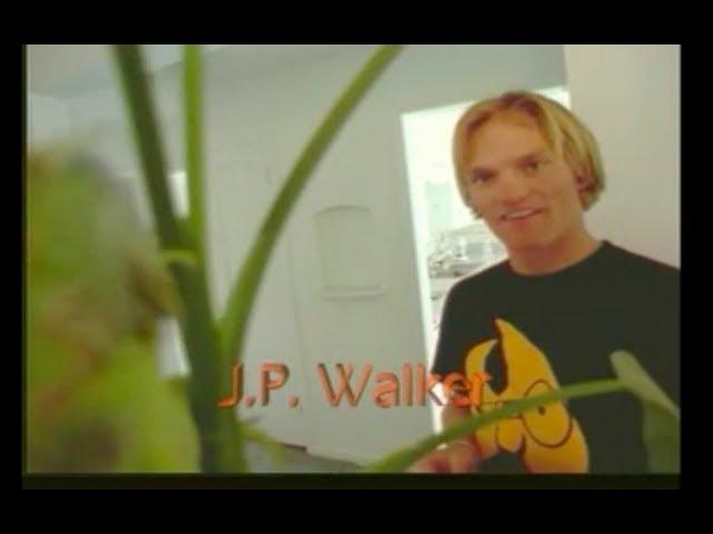 DECADE JP Walker