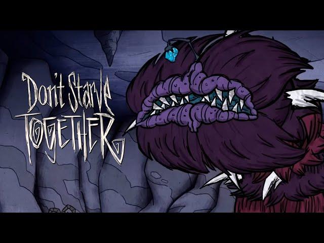 ДЕРЕВЯННЫЙ ПУТЬ! / Don't Starve Together