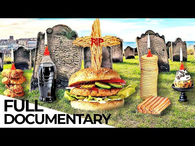 How Ultra-Processed Food is Slowly Killing Us | ENDEVR Documentary