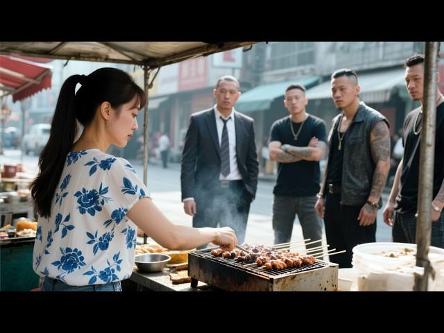 为母则强！逆袭重生为女儿报仇！ #chinese television dramas #逆袭 #爽剧 #豪门 #shortdramas