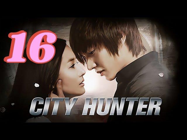 VJ SAMMY "HUNTER EP 16" NEW LUGANDA KOREA SERIES KUNGFU TRANSLATED MOVIE FILM ENJOGERERE 2024